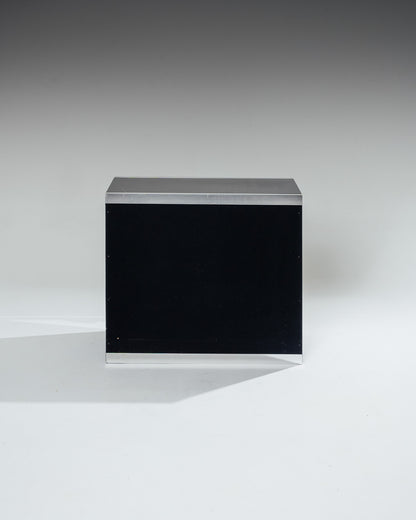 MODULE TUCROMA, GUIDO FALESCHINI, I4 MARIANI, 1970s