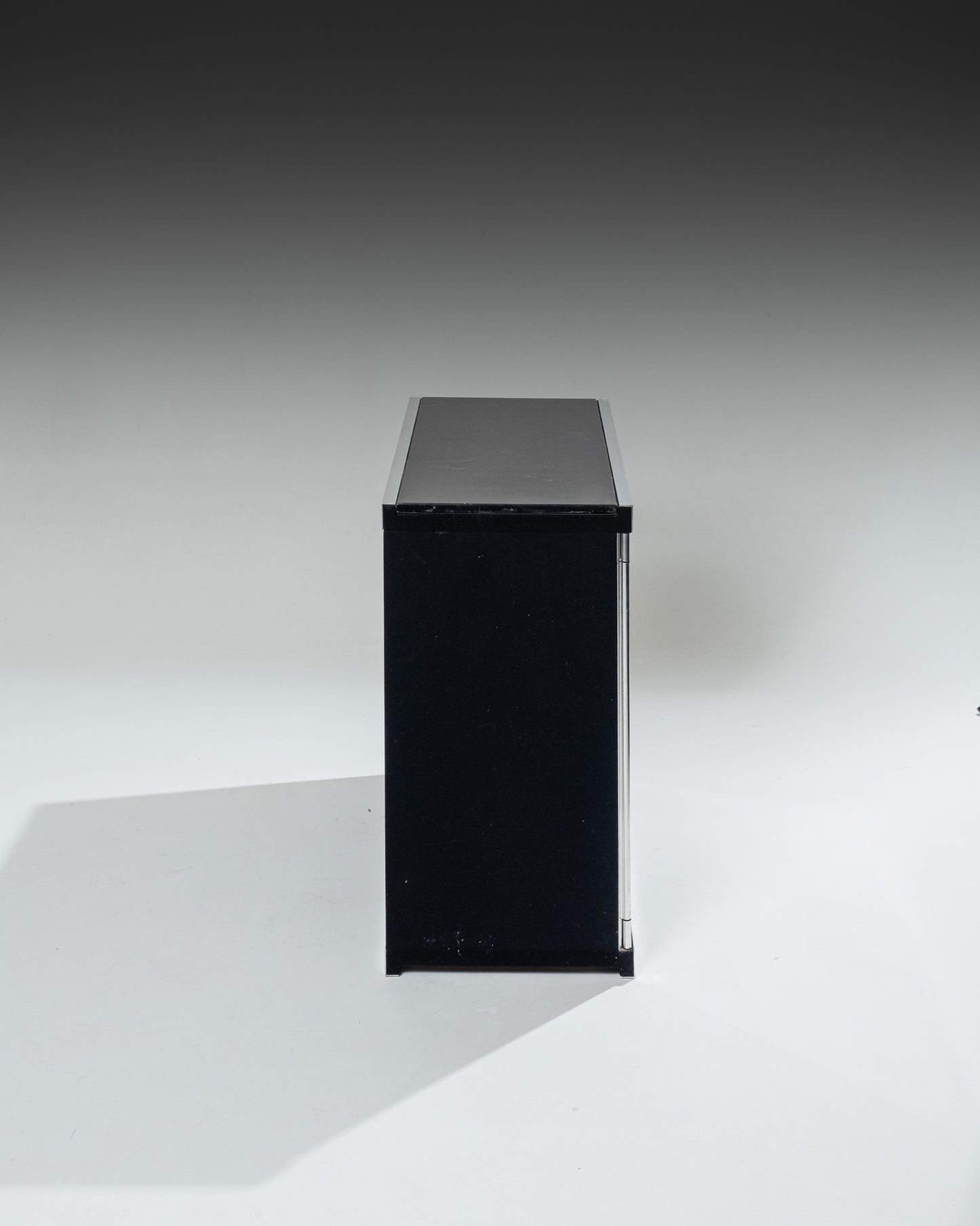 MODULE TUCROMA, GUIDO FALESCHINI, I4 MARIANI, 1970s