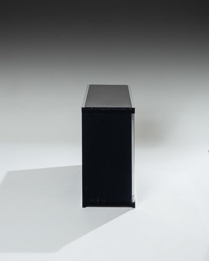 MODULE TUCROMA, GUIDO FALESCHINI, I4 MARIANI, 1970s