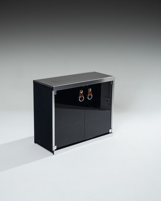 MODULE TUCROMA, GUIDO FALESCHINI, I4 MARIANI, 1970s