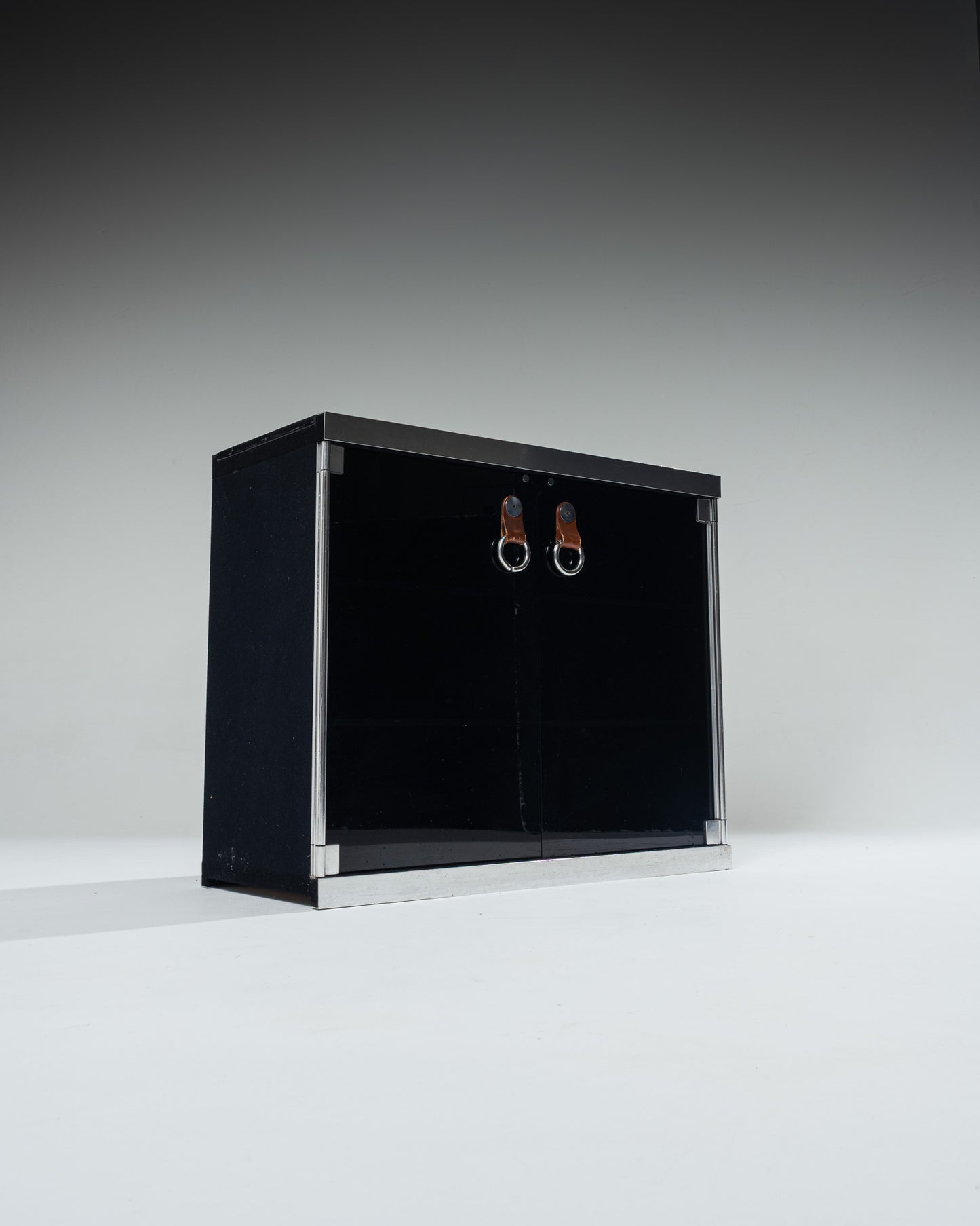MODULE TUCROMA, GUIDO FALESCHINI, I4 MARIANI, 1970s