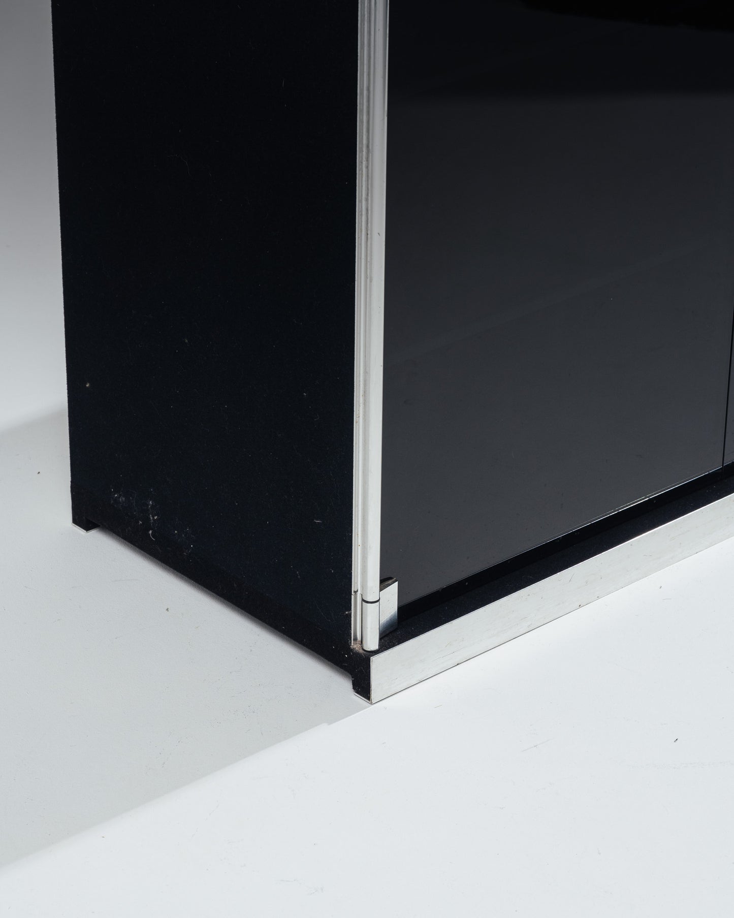 MODULE TUCROMA, GUIDO FALESCHINI, I4 MARIANI, 1970s