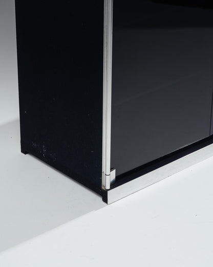 MODULE TUCROMA, GUIDO FALESCHINI, I4 MARIANI, 1970s