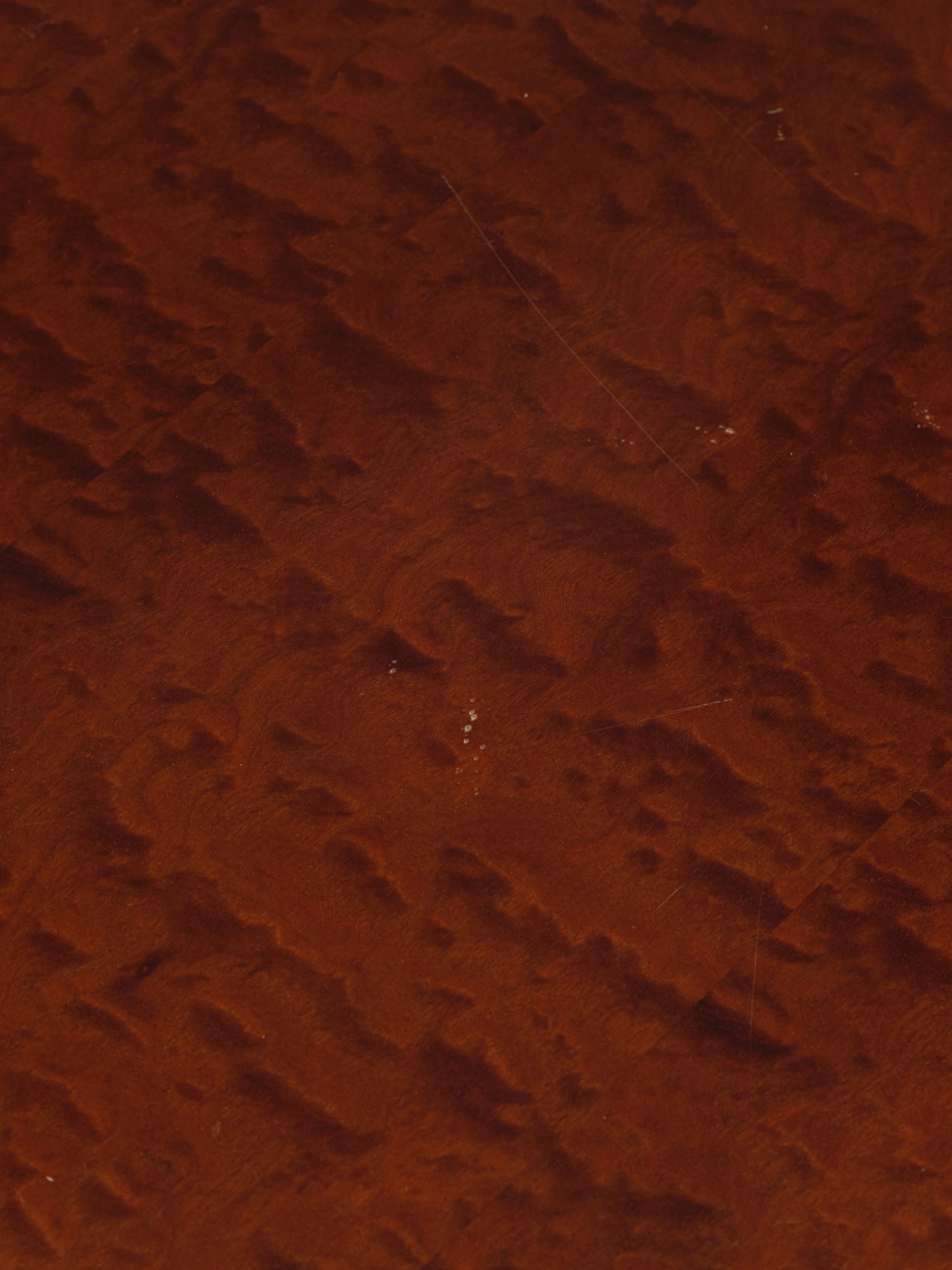 ART DECO STYLE SQUARE COFFEE TABLE