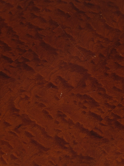 ART DECO STYLE SQUARE COFFEE TABLE