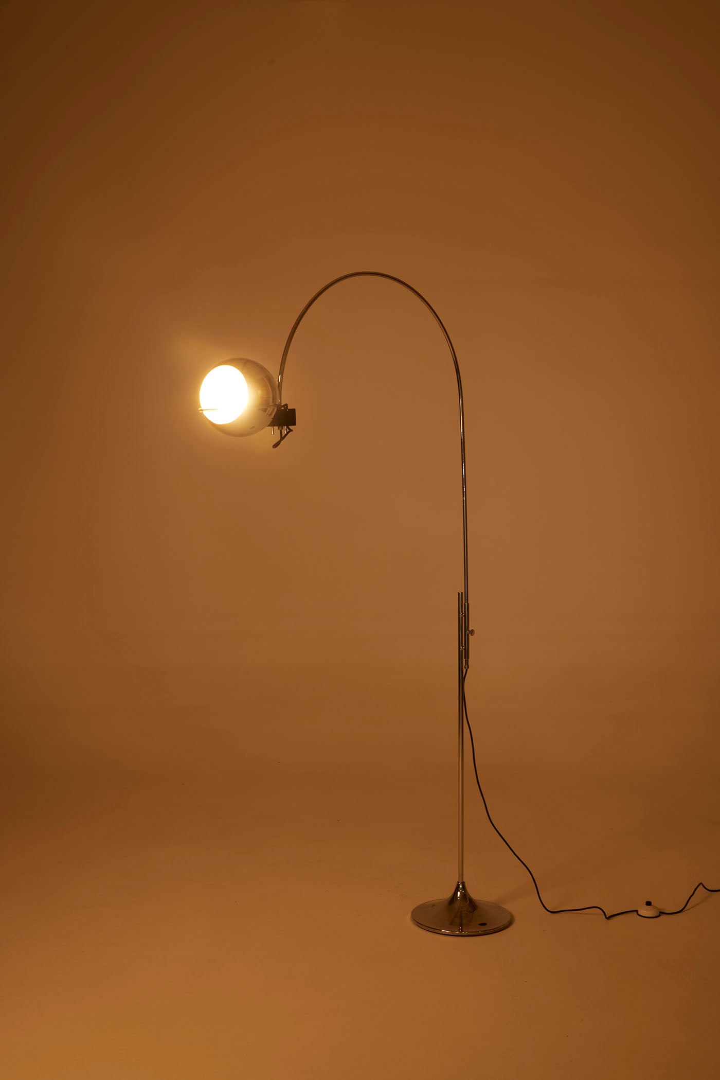 Goffredo Reggiani Floor Lamp 