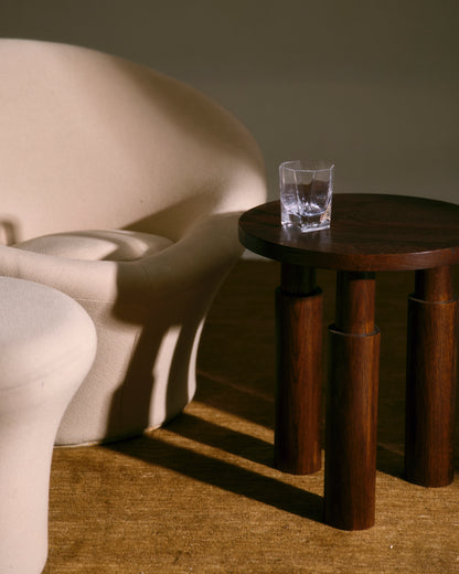 SET DE 6 VERRES À WHISKY EN CRISTAL