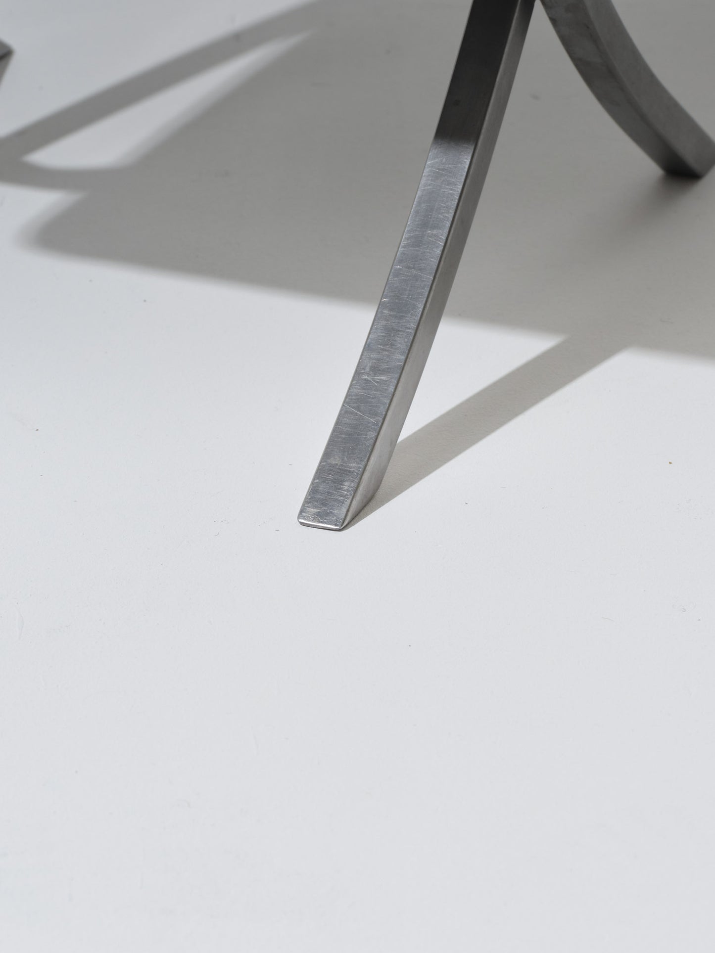 SET OF 4 CHAIRS, XAVIER FEAL, 1970s