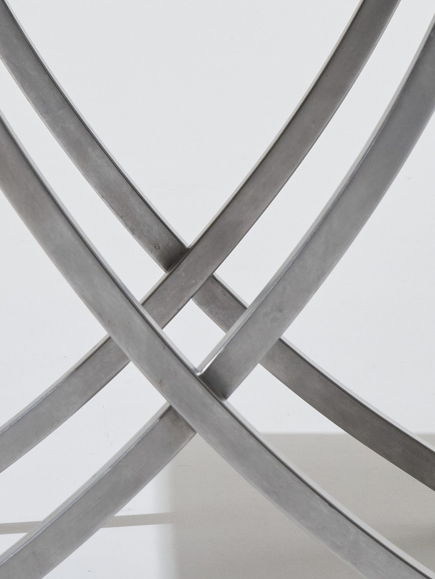 SET OF 4 CHAIRS, XAVIER FEAL, 1970s