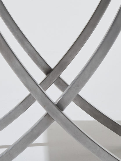 SET OF 4 CHAIRS, XAVIER FEAL, 1970s