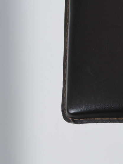 SET OF 4 CHAIRS, XAVIER FEAL, 1970s