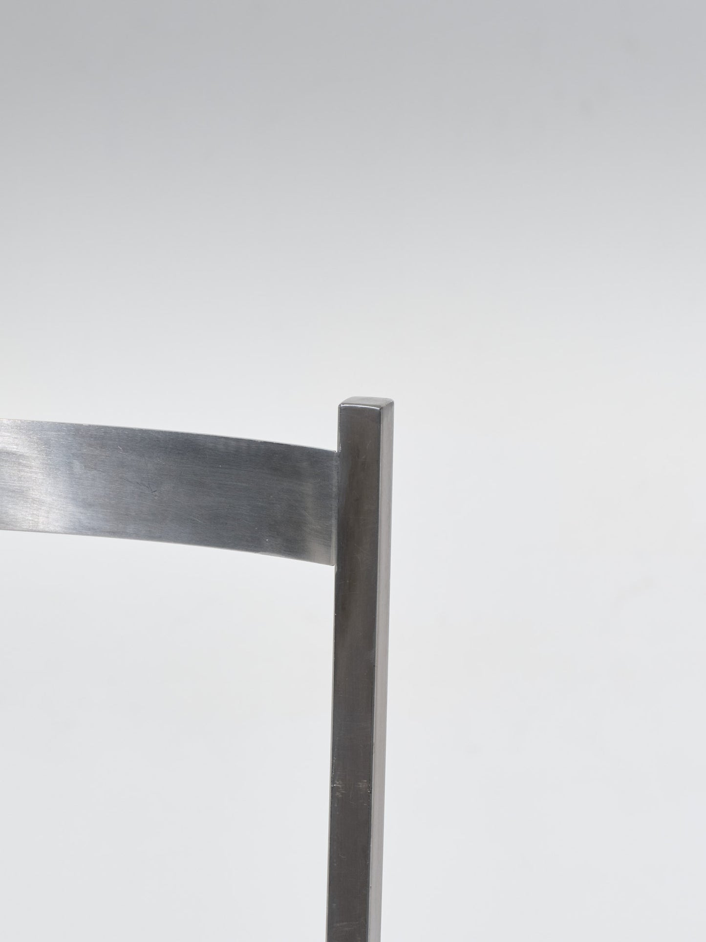 SET OF 4 CHAIRS, XAVIER FEAL, 1970s