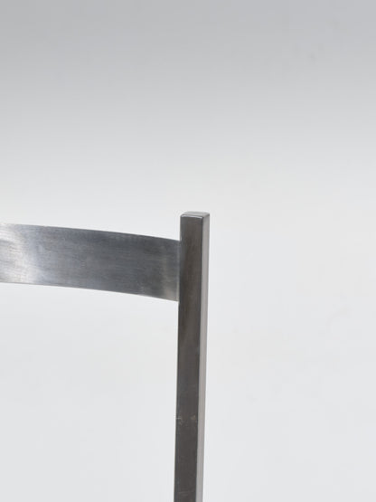 SET OF 4 CHAIRS, XAVIER FEAL, 1970s