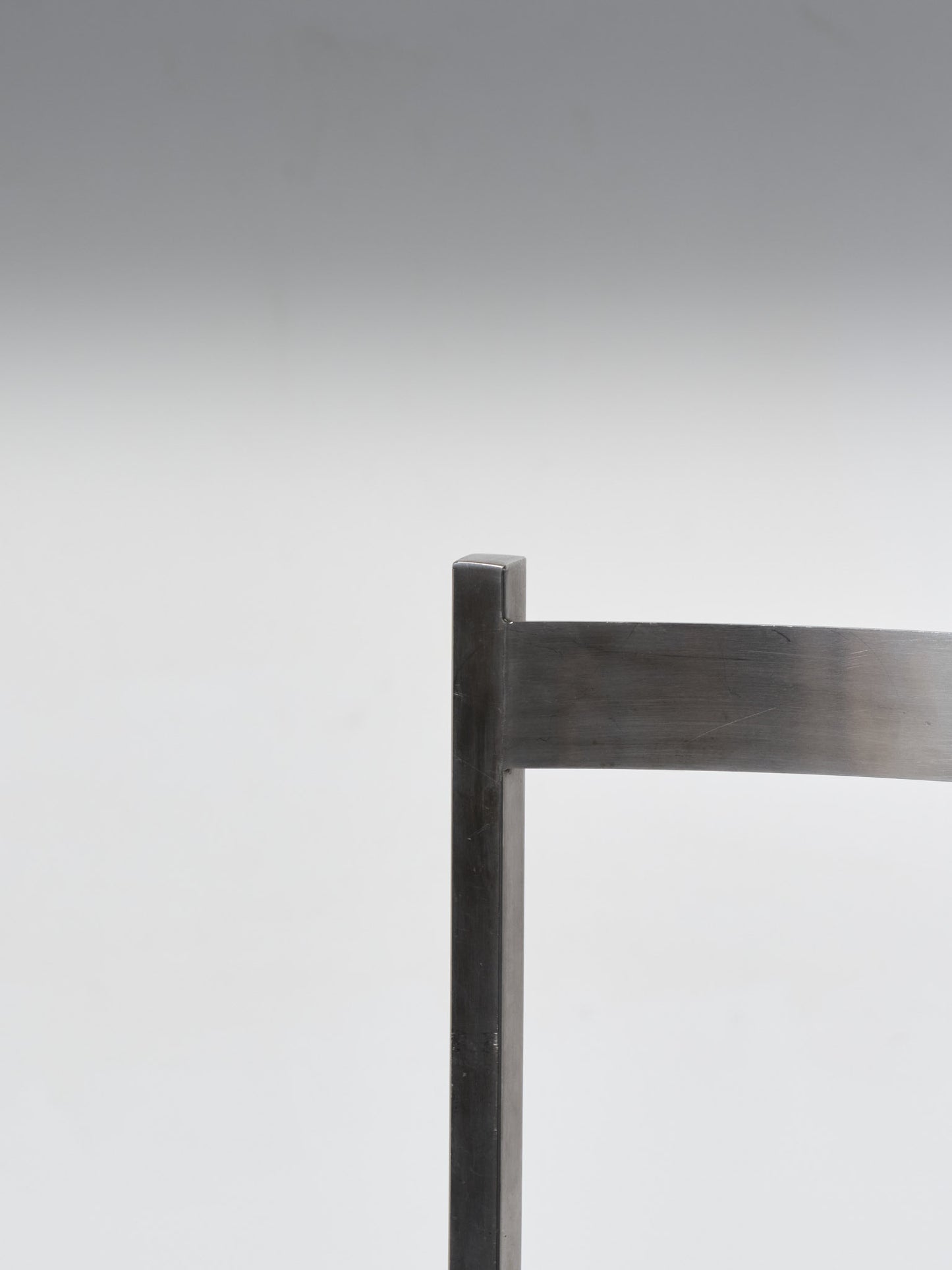 SET OF 4 CHAIRS, XAVIER FEAL, 1970s