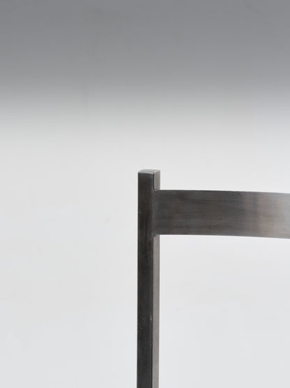 SET OF 4 CHAIRS, XAVIER FEAL, 1970s