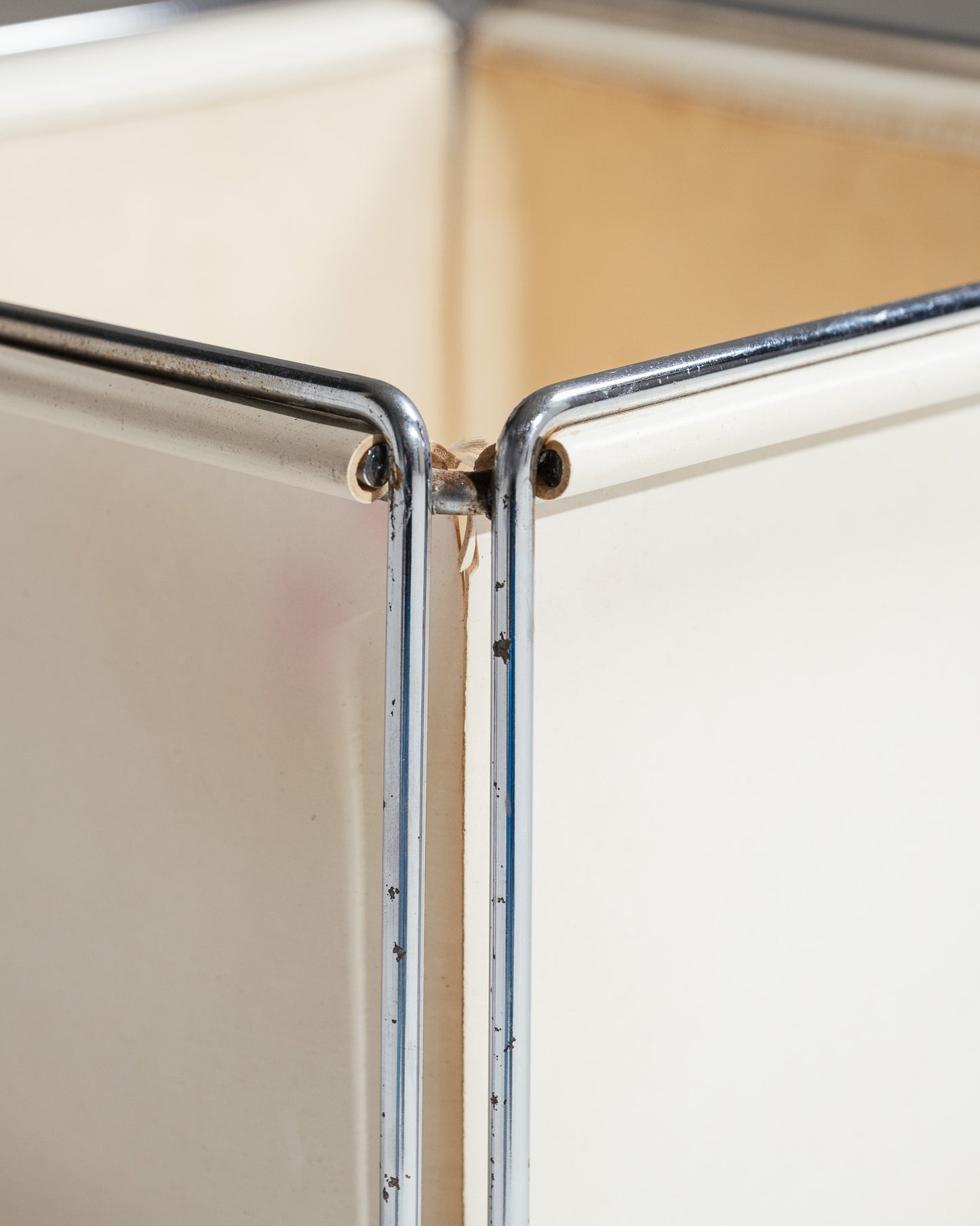 WASTE BASKET, GÉRARD RIGNAULT, 1970s