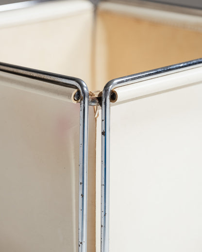 WASTE BASKET, GÉRARD RIGNAULT, 1970s