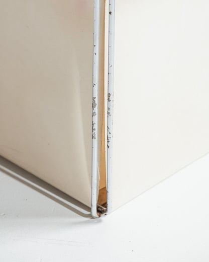 WASTE BASKET, GÉRARD RIGNAULT, 1970s