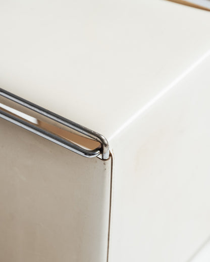 WASTE BASKET, GÉRARD RIGNAULT, 1970s