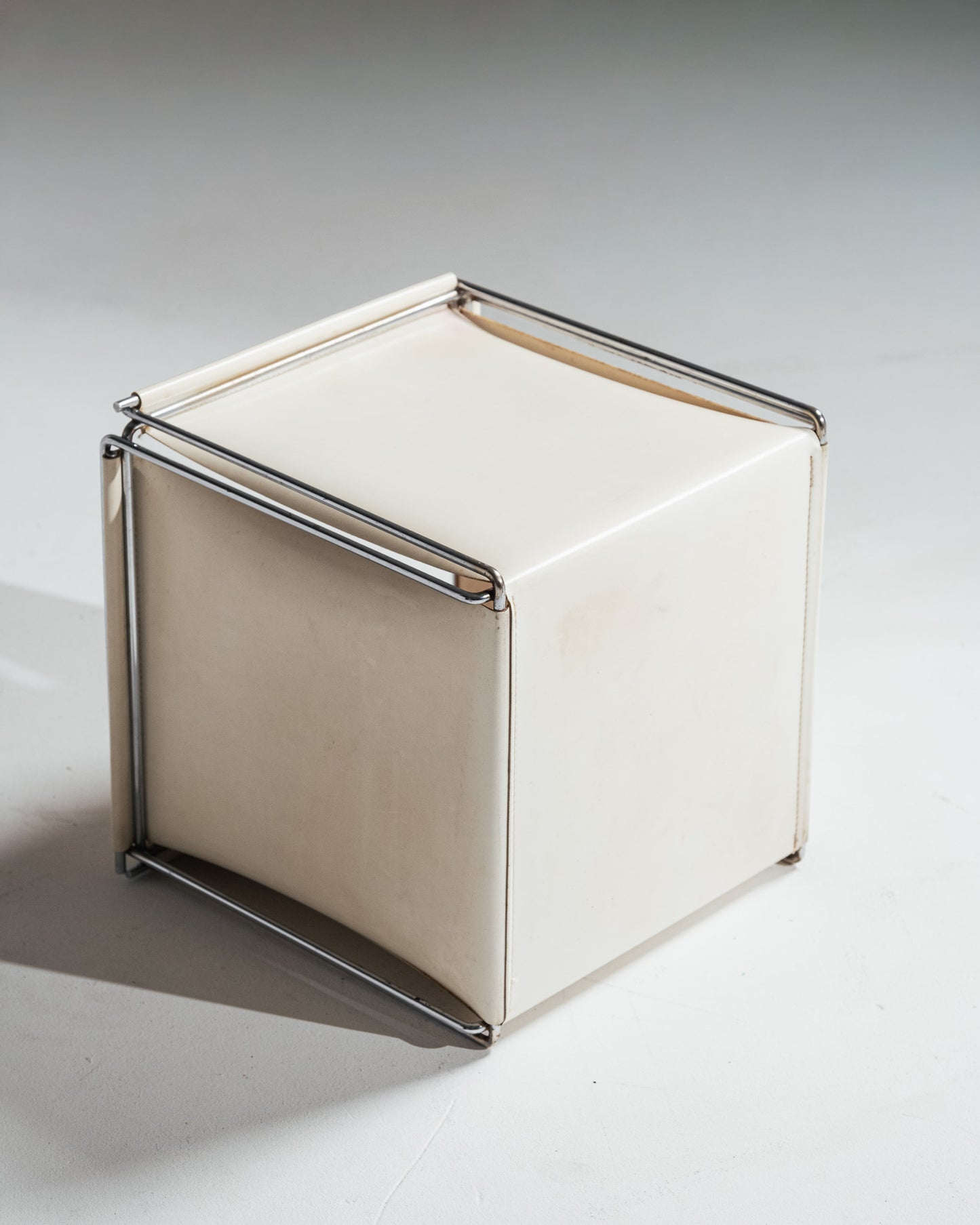 WASTE BASKET, GÉRARD RIGNAULT, 1970s