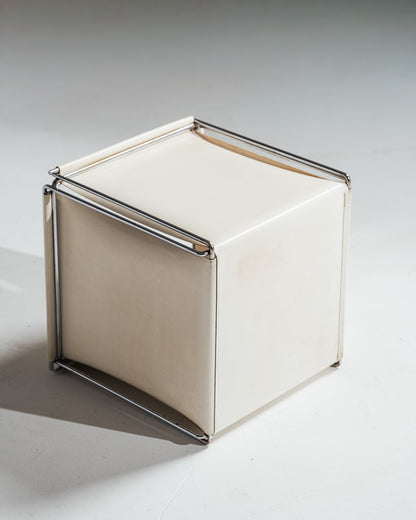 WASTE BASKET, GÉRARD RIGNAULT, 1970s