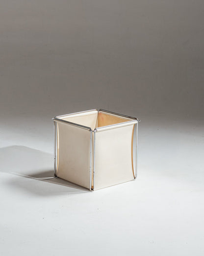 WASTE BASKET, GÉRARD RIGNAULT, 1970s