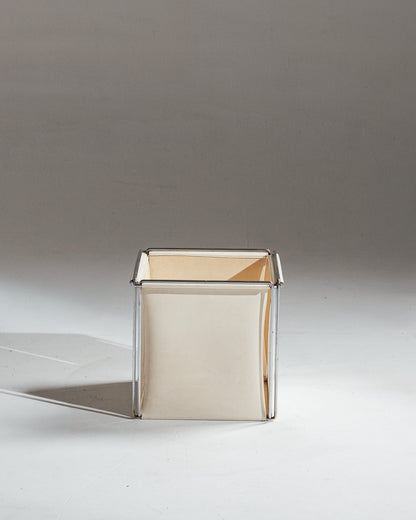 WASTE BASKET, GÉRARD RIGNAULT, 1970s