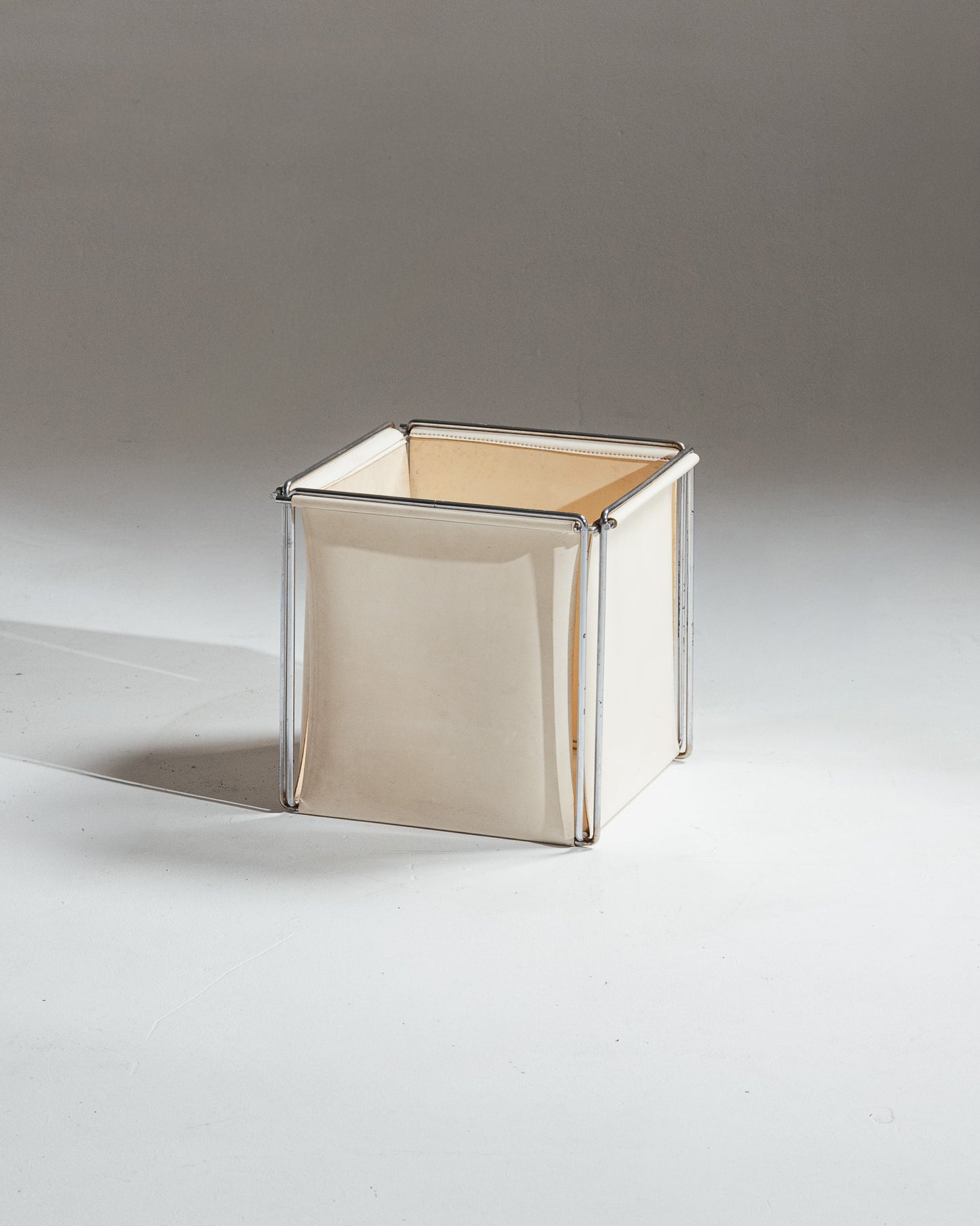 WASTE BASKET, GÉRARD RIGNAULT, 1970s