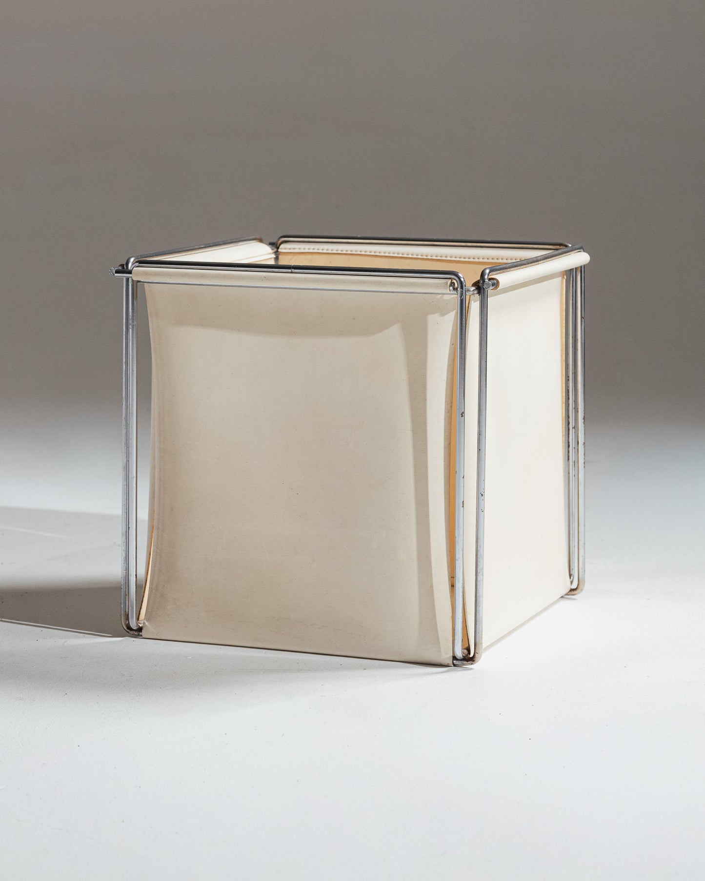 WASTE BASKET, GÉRARD RIGNAULT, 1970s