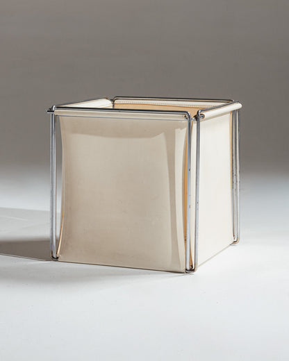WASTE BASKET, GÉRARD RIGNAULT, 1970s
