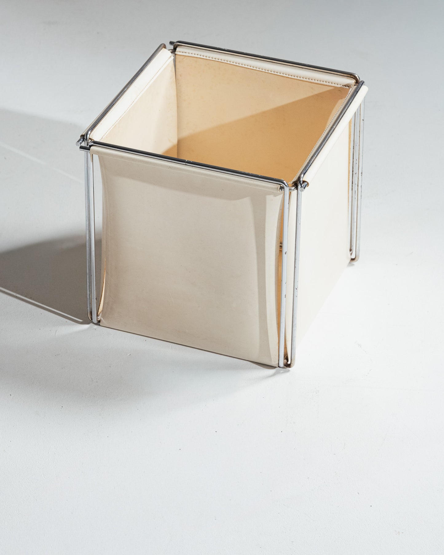 WASTE BASKET, GÉRARD RIGNAULT, 1970s