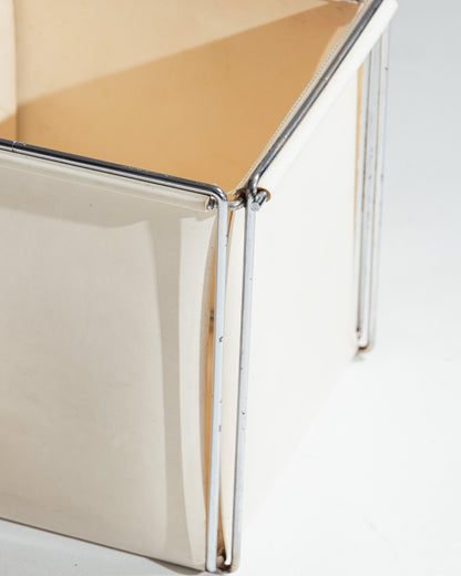 WASTE BASKET, GÉRARD RIGNAULT, 1970s