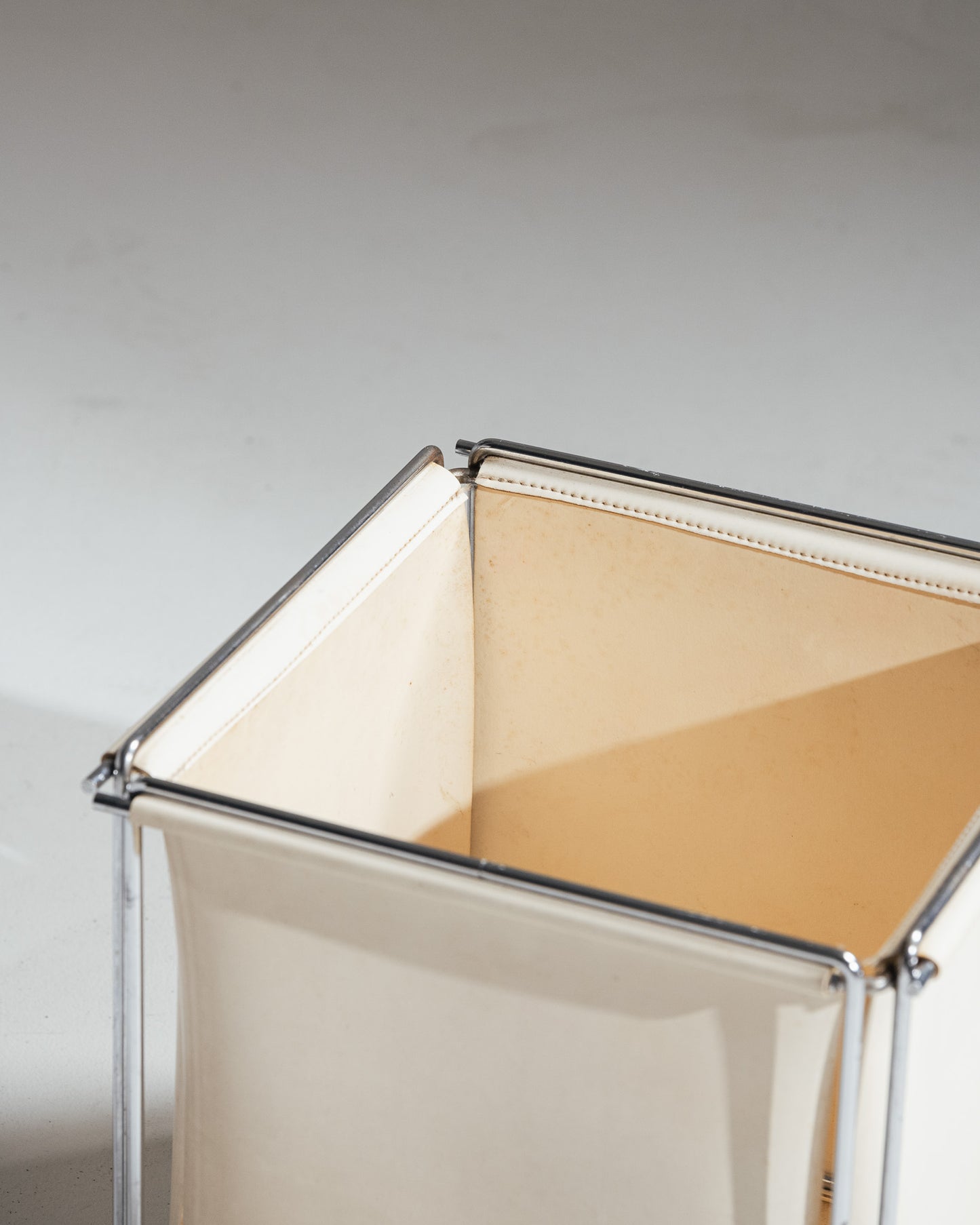 WASTE BASKET, GÉRARD RIGNAULT, 1970s