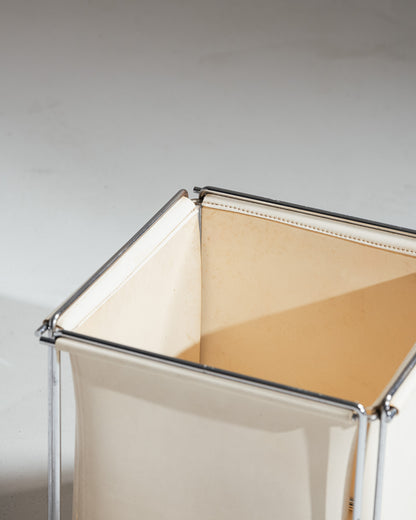 WASTE BASKET, GÉRARD RIGNAULT, 1970s