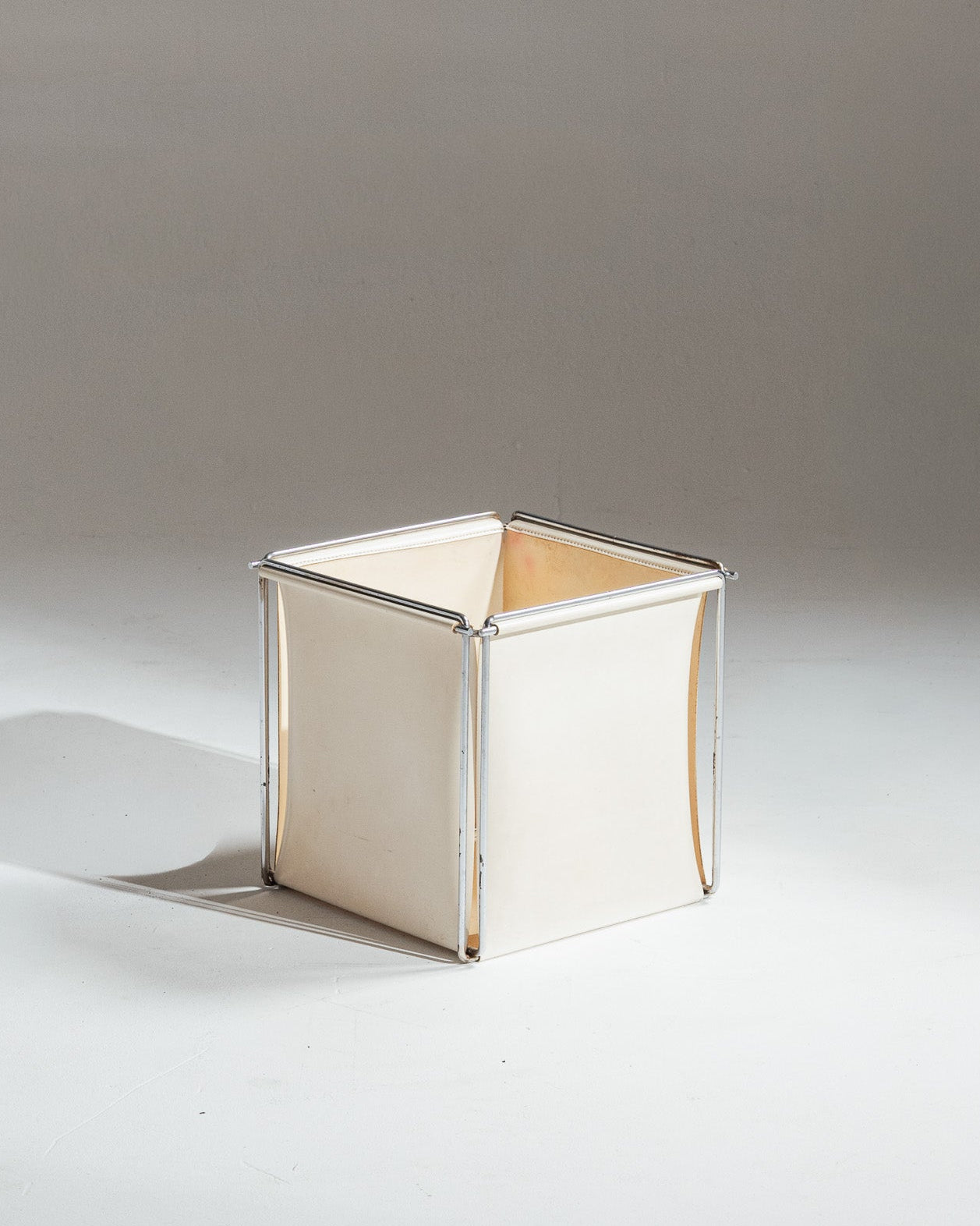 WASTE BASKET, GÉRARD RIGNAULT, 1970s