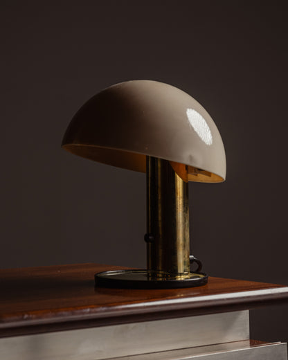 'BEDA' LAMP, FRANCO MIRENZI, 1970s