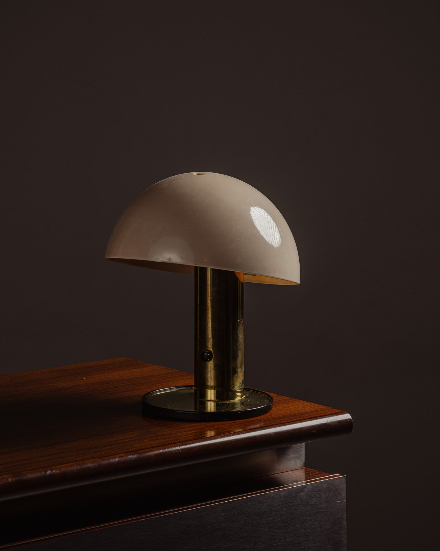 'BEDA' LAMP, FRANCO MIRENZI, 1970s