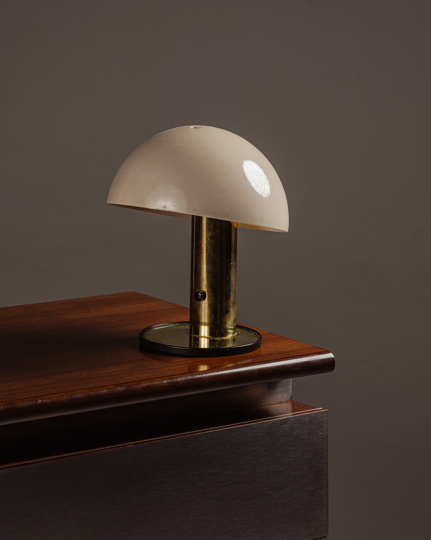 'BEDA' LAMP, FRANCO MIRENZI, 1970s