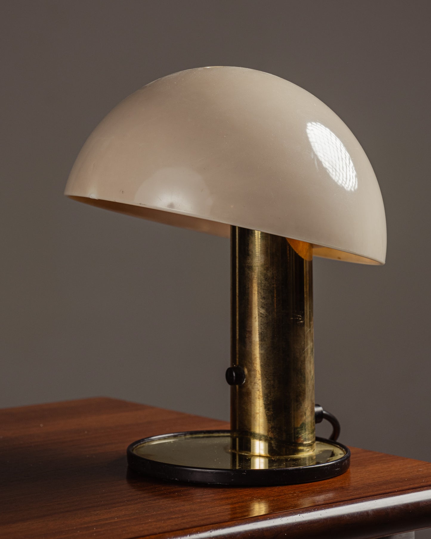 'BEDA' LAMP, FRANCO MIRENZI, 1970s