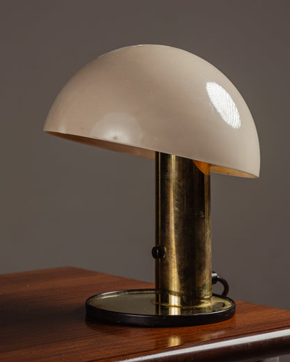 'BEDA' LAMP, FRANCO MIRENZI, 1970s