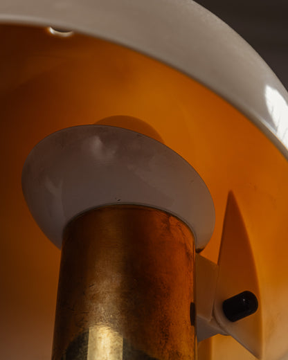 'BEDA' LAMP, FRANCO MIRENZI, 1970s