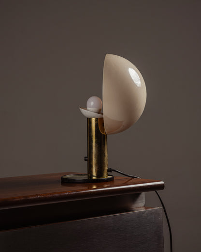 'BEDA' LAMP, FRANCO MIRENZI, 1970s