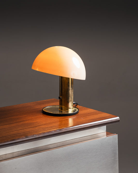 'BEDA' LAMP, FRANCO MIRENZI, 1970s