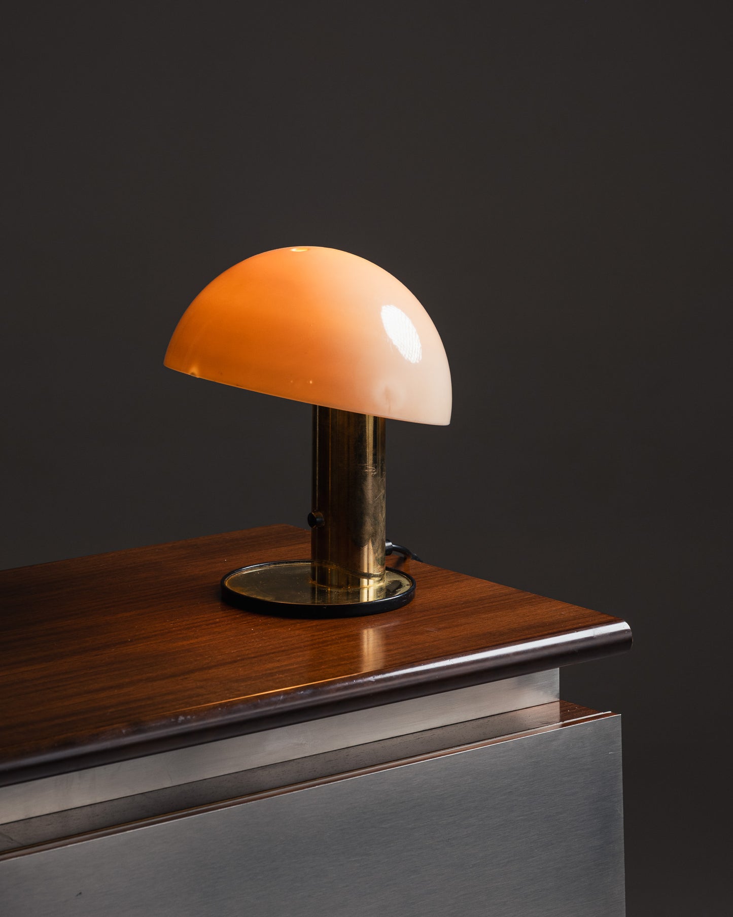 'BEDA' LAMP, FRANCO MIRENZI, 1970s