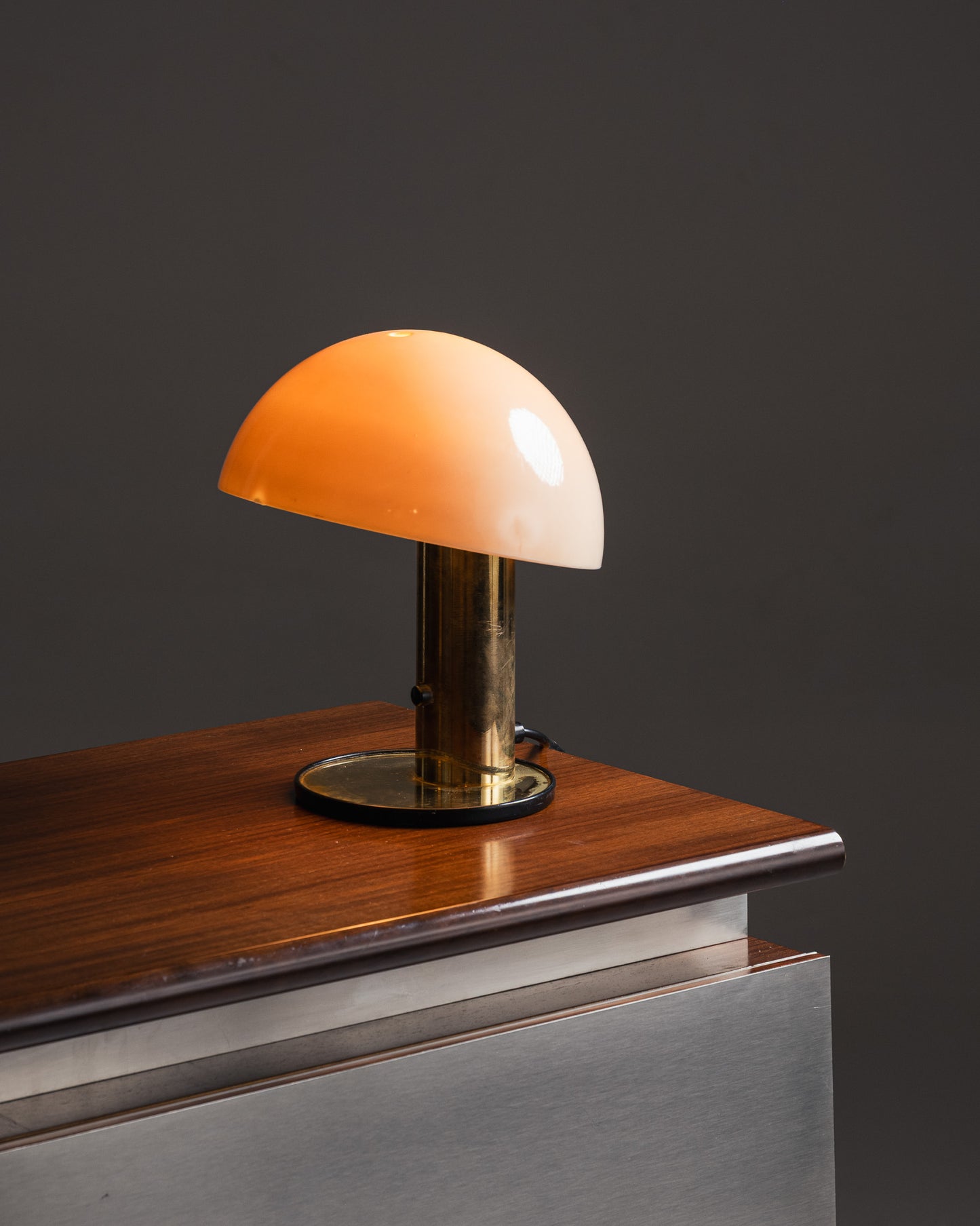 'BEDA' LAMP, FRANCO MIRENZI, 1970s