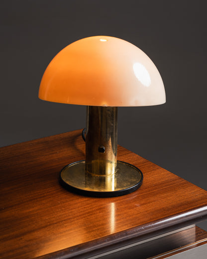 'BEDA' LAMP, FRANCO MIRENZI, 1970s