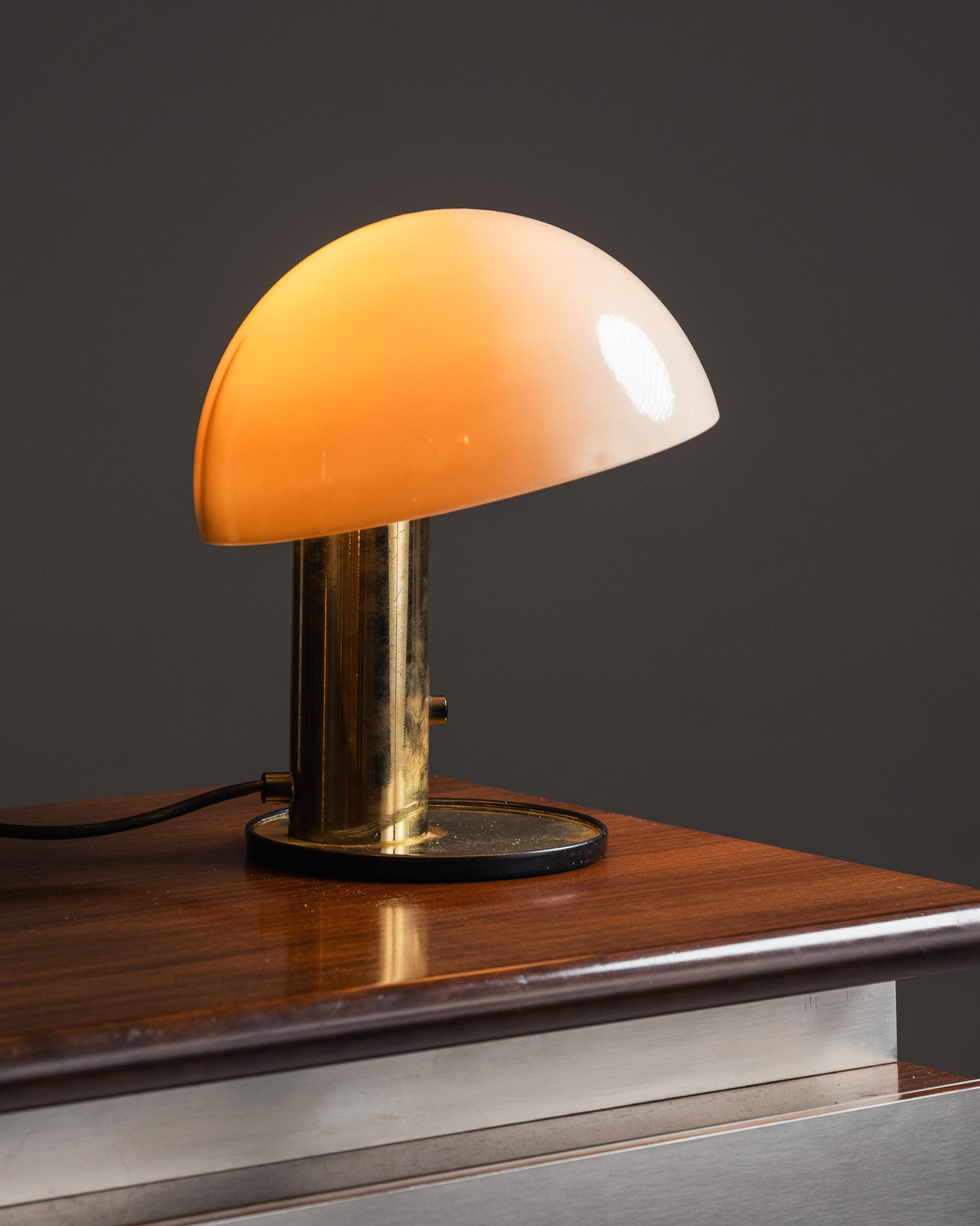 'BEDA' LAMP, FRANCO MIRENZI, 1970s