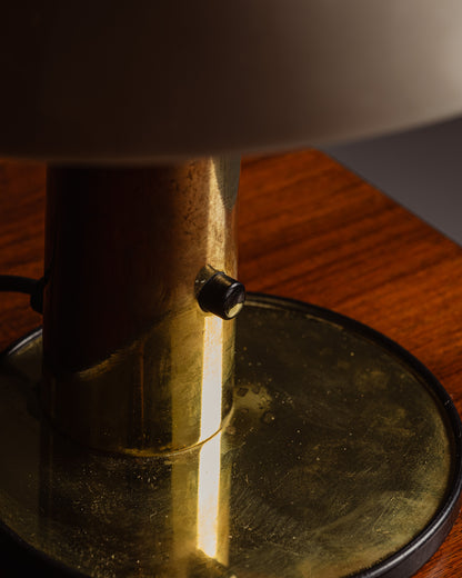 'BEDA' LAMP, FRANCO MIRENZI, 1970s