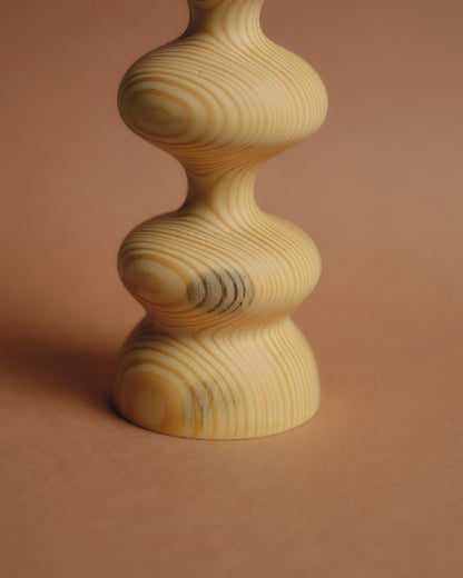 MARCEL CANDLE HOLDER