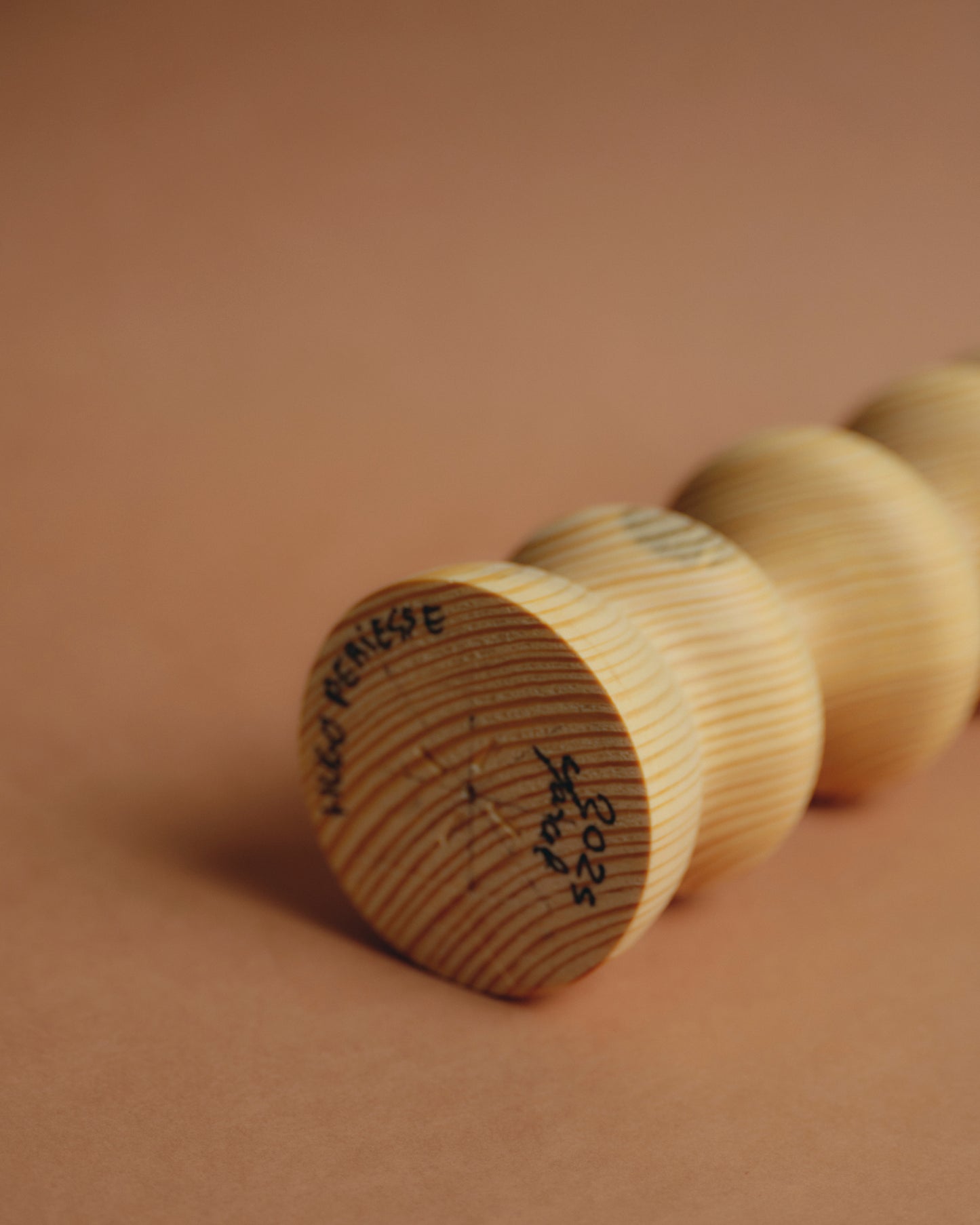 MARCEL CANDLE HOLDER